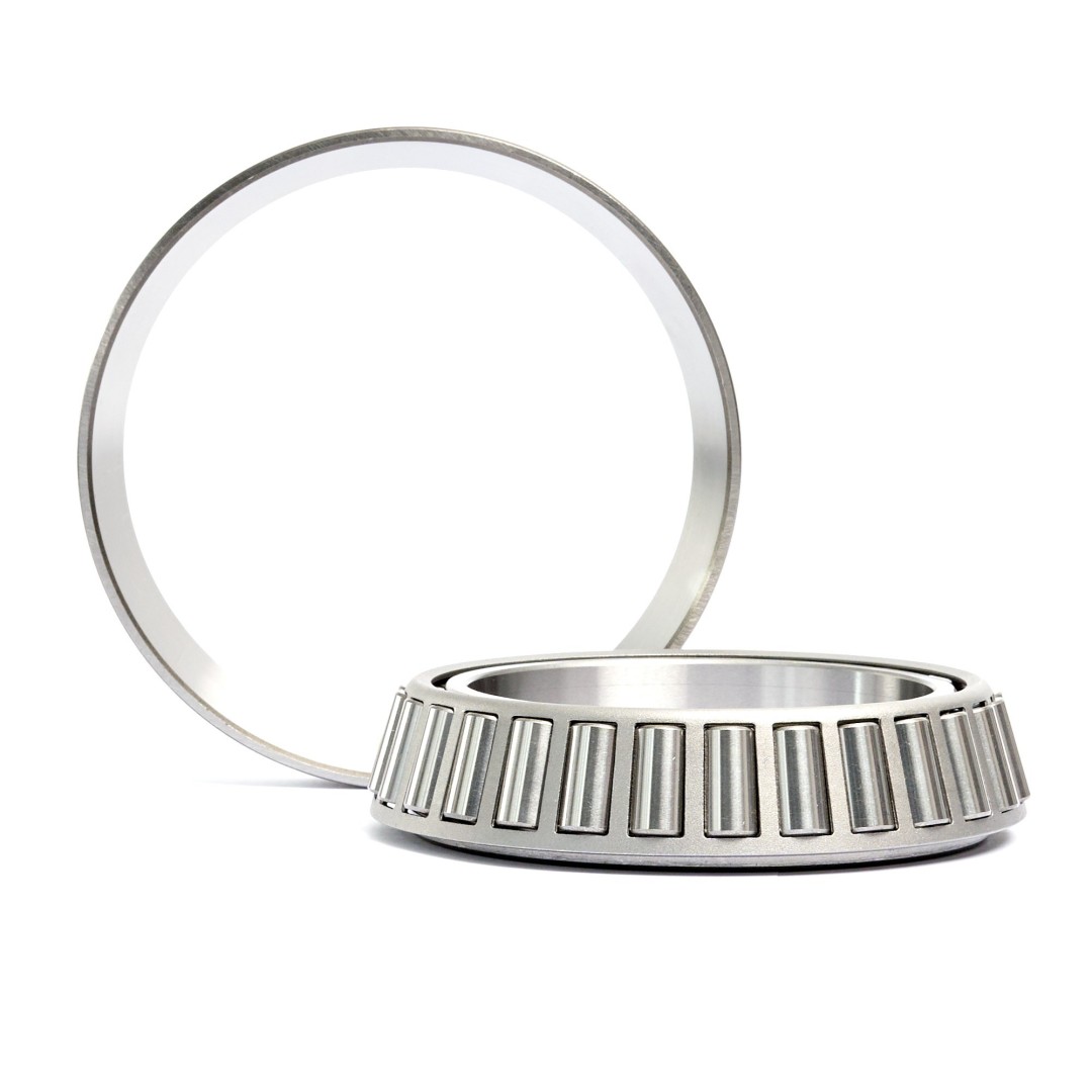 RODAMIENTO DE RODILLOS CONICOS MILIMETRICOS 32020-J