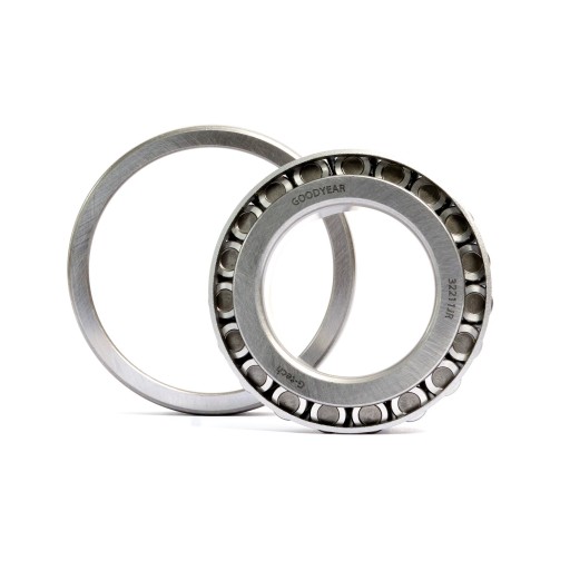 RODAMIENTO DE RODILLOS CONICOS MILIMETRICOS 32211-J