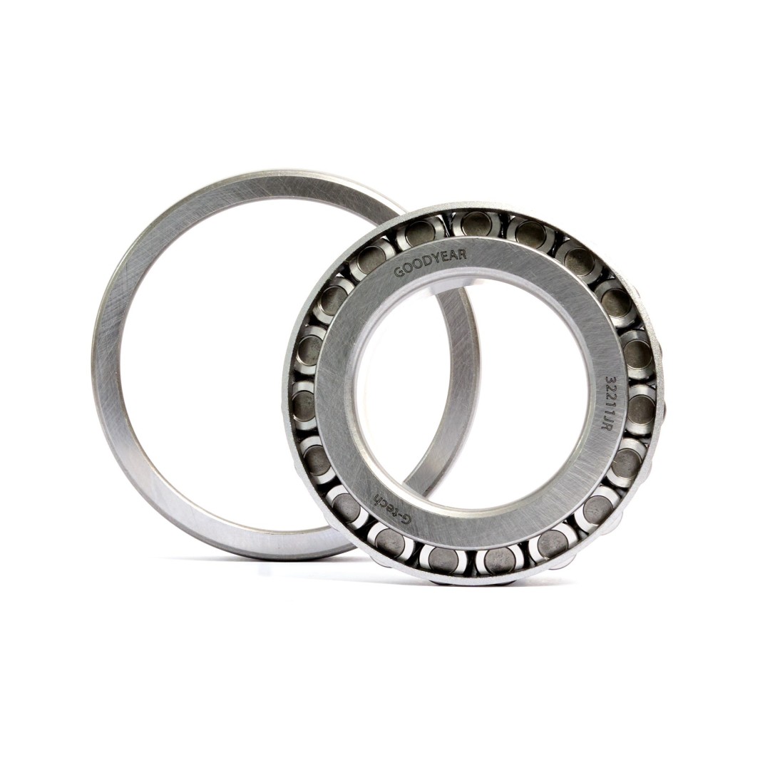 RODAMIENTO DE RODILLOS CONICOS MILIMETRICOS 32211-J