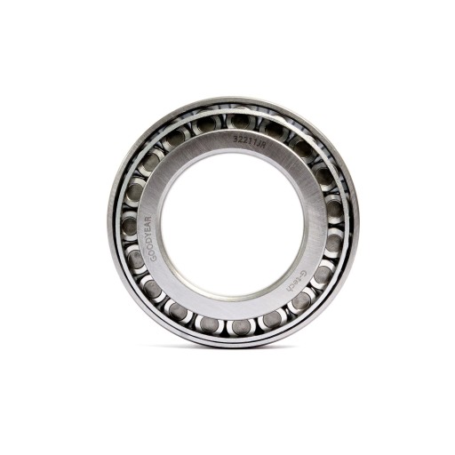 RODAMIENTO DE RODILLOS CONICOS MILIMETRICOS 32211-J