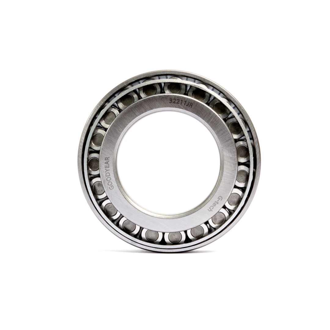 RODAMIENTO DE RODILLOS CONICOS MILIMETRICOS 32211-J