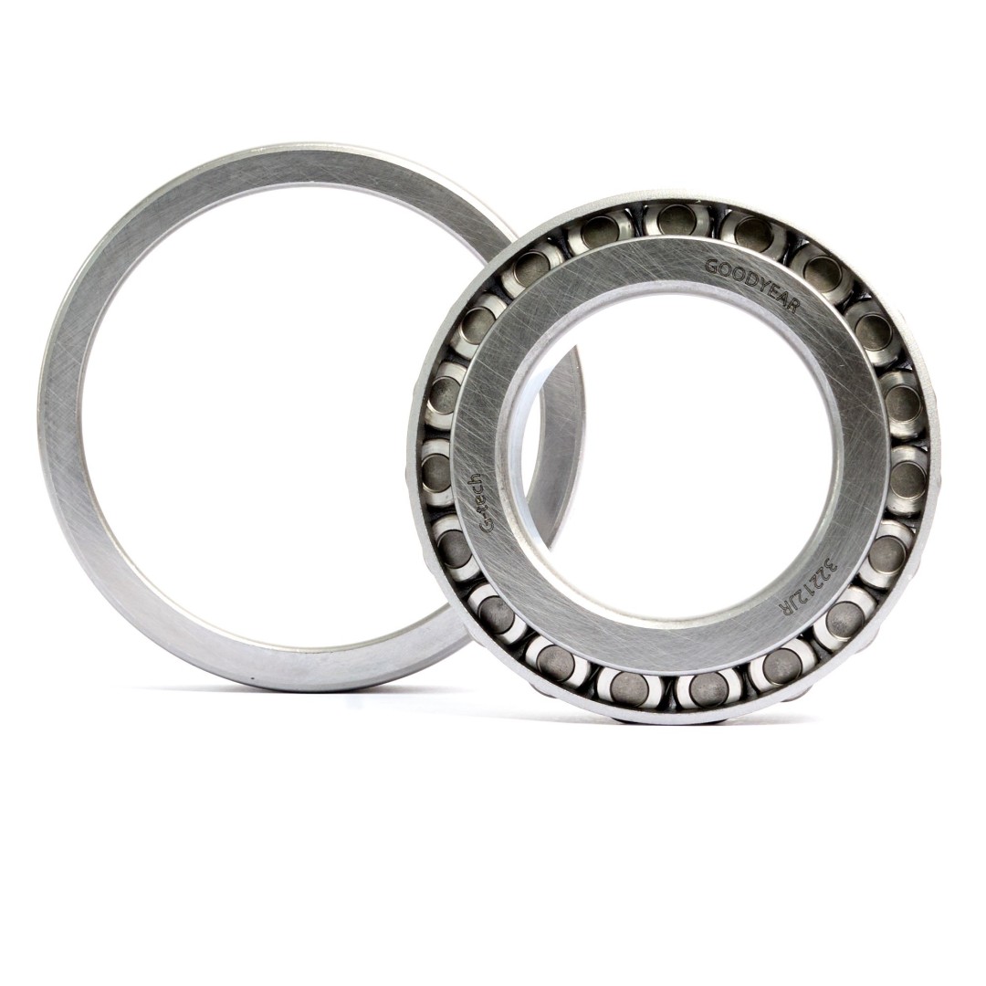 RODAMIENTO DE RODILLOS CONICOS MILIMETRICOS 32212-J