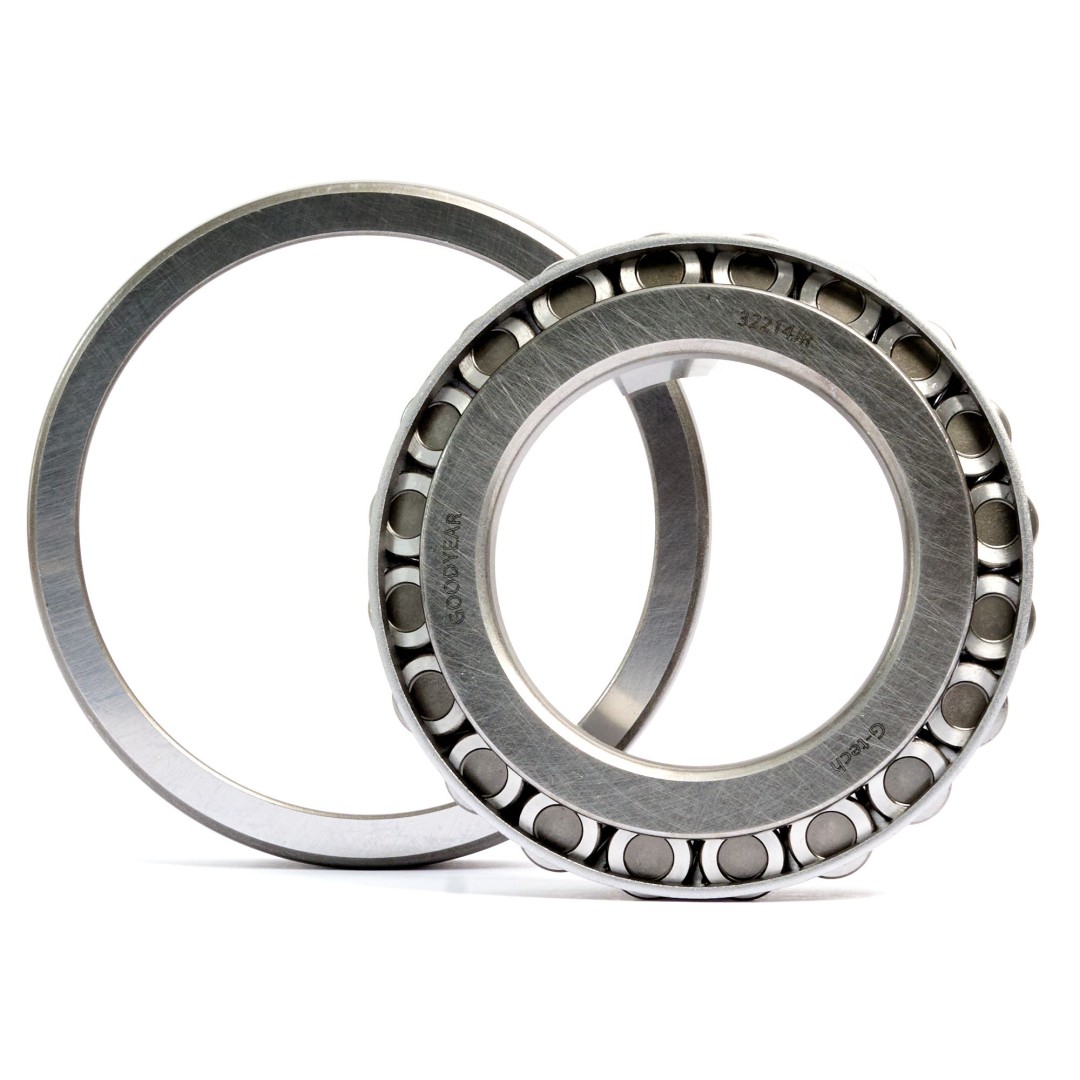 RODAMIENTO DE RODILLOS CONICOS MILIMETRICOS 32214-J