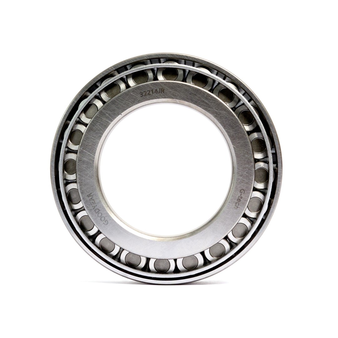 RODAMIENTO DE RODILLOS CONICOS MILIMETRICOS 32214-J