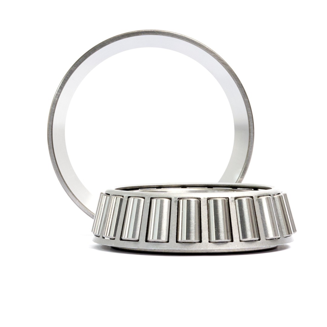 RODAMIENTO DE RODILLOS CONICOS MILIMETRICOS 32214-J