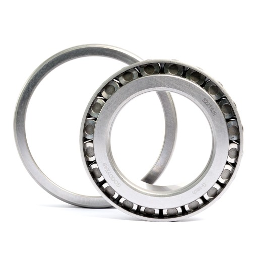 RODAMIENTO DE RODILLOS CONICOS MILIMETRICOS 32215-J