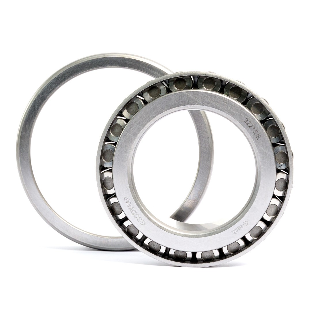 RODAMIENTO DE RODILLOS CONICOS MILIMETRICOS 32215-J