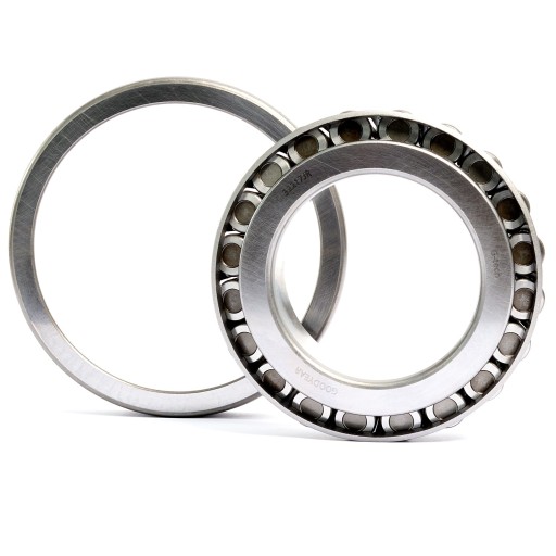 RODAMIENTO DE RODILLOS CONICOS MILIMETRICOS 32217-J