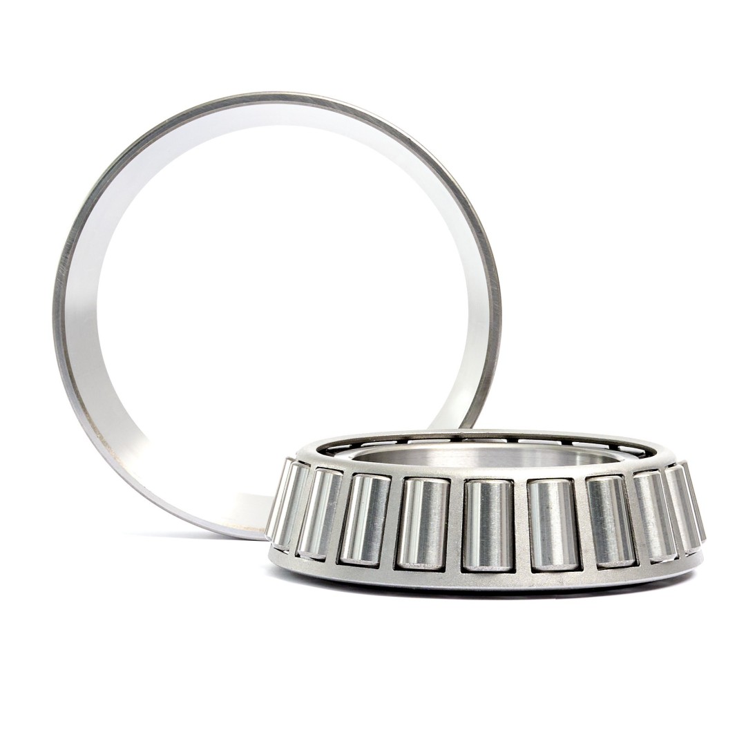 RODAMIENTO DE RODILLOS CONICOS MILIMETRICOS 32217-J