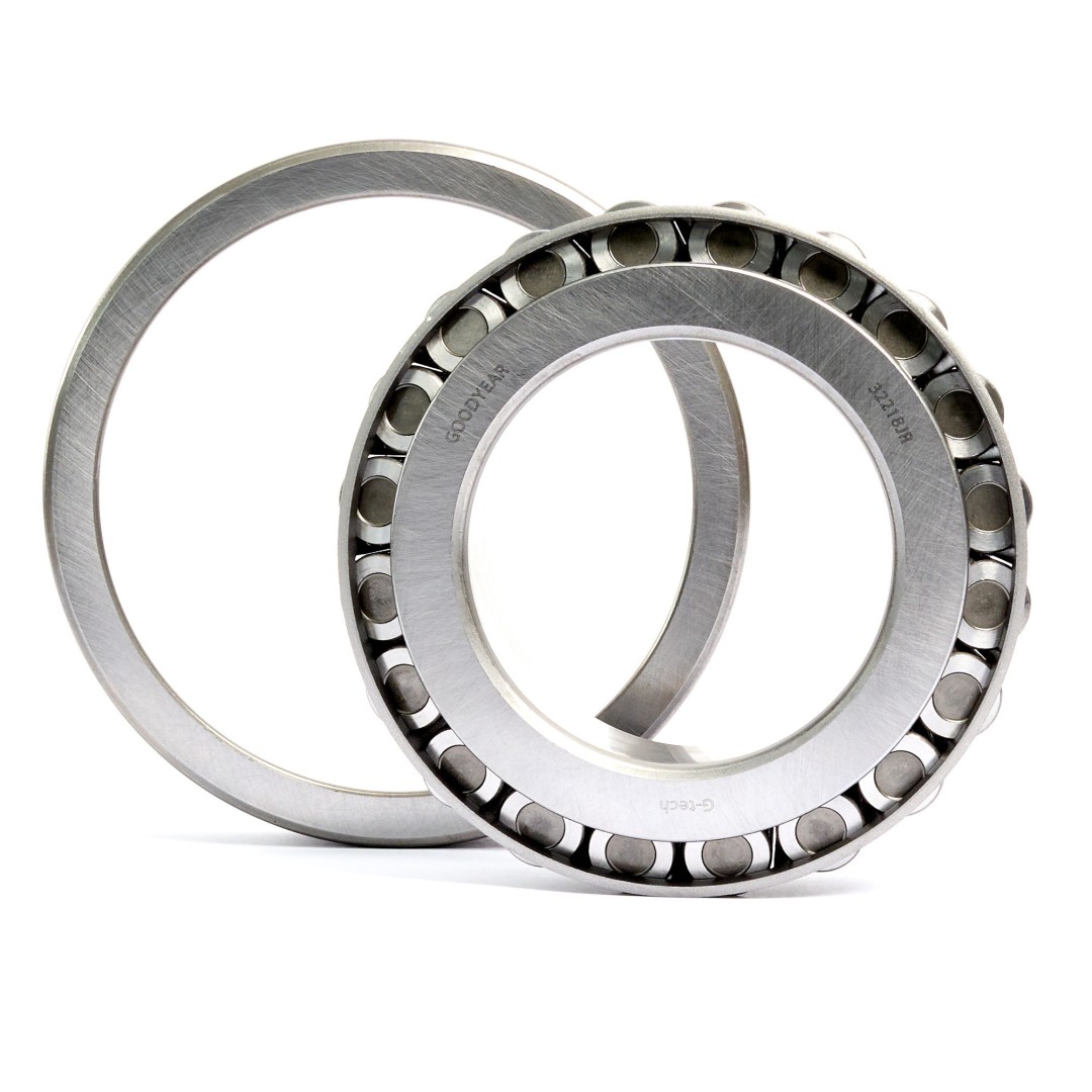 RODAMIENTO DE RODILLOS CONICOS MILIMETRICOS 32218-J