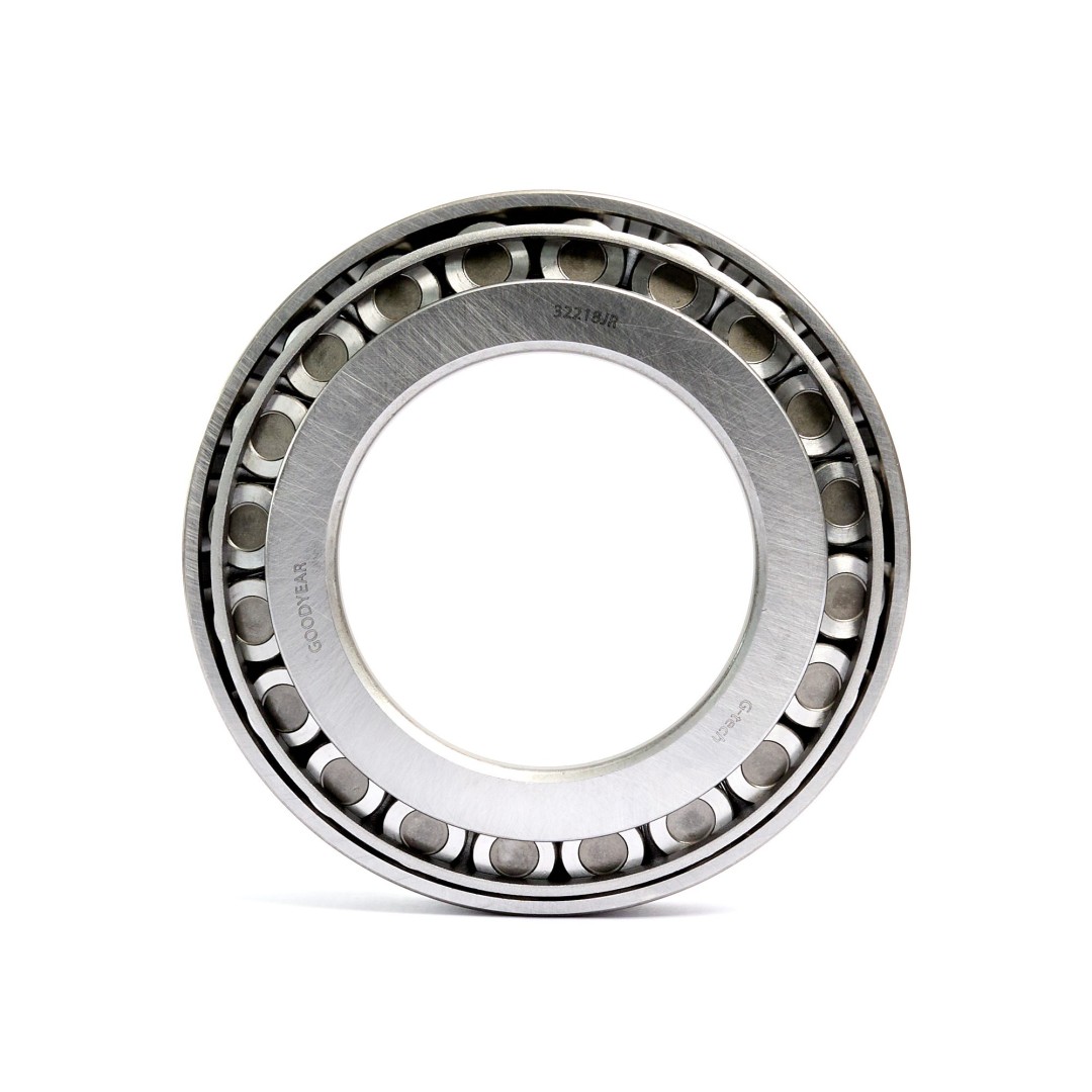 RODAMIENTO DE RODILLOS CONICOS MILIMETRICOS 32218-J