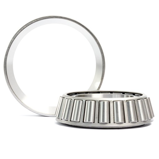 RODAMIENTO DE RODILLOS CONICOS MILIMETRICOS 32218-J