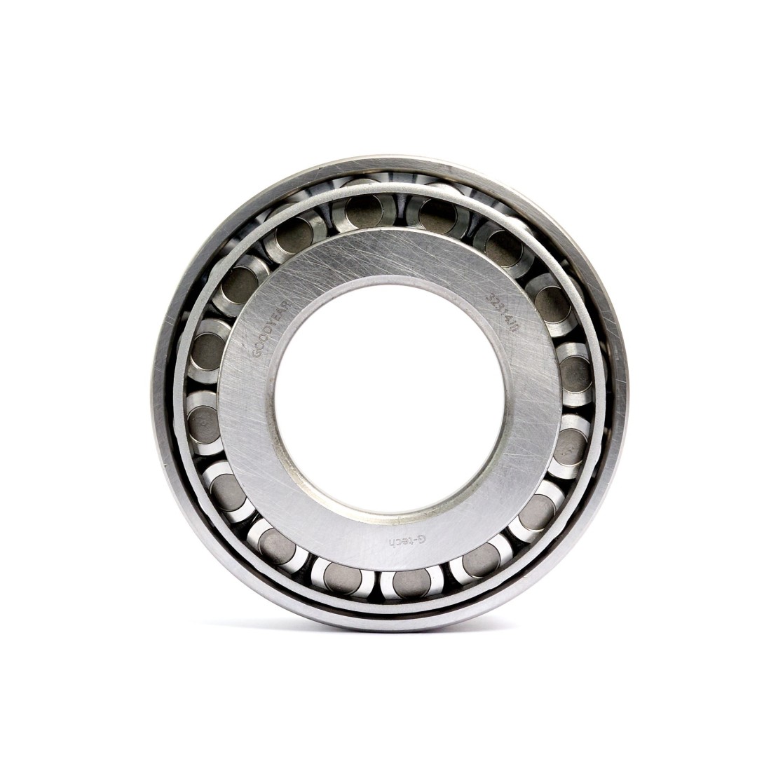 RODAMIENTO DE RODILLOS CONICOS MILIMETRICOS 32314-J