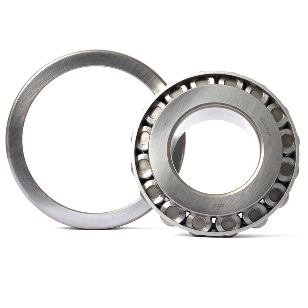 RODAMIENTO DE RODILLOS CONICOS MILIMETRICOS 32316-J