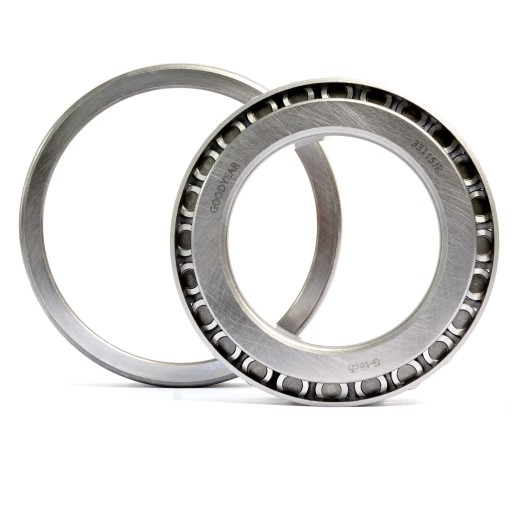 RODAMIENTO DE RODILLOS CONICOS MILIMETRICOS 33115-J