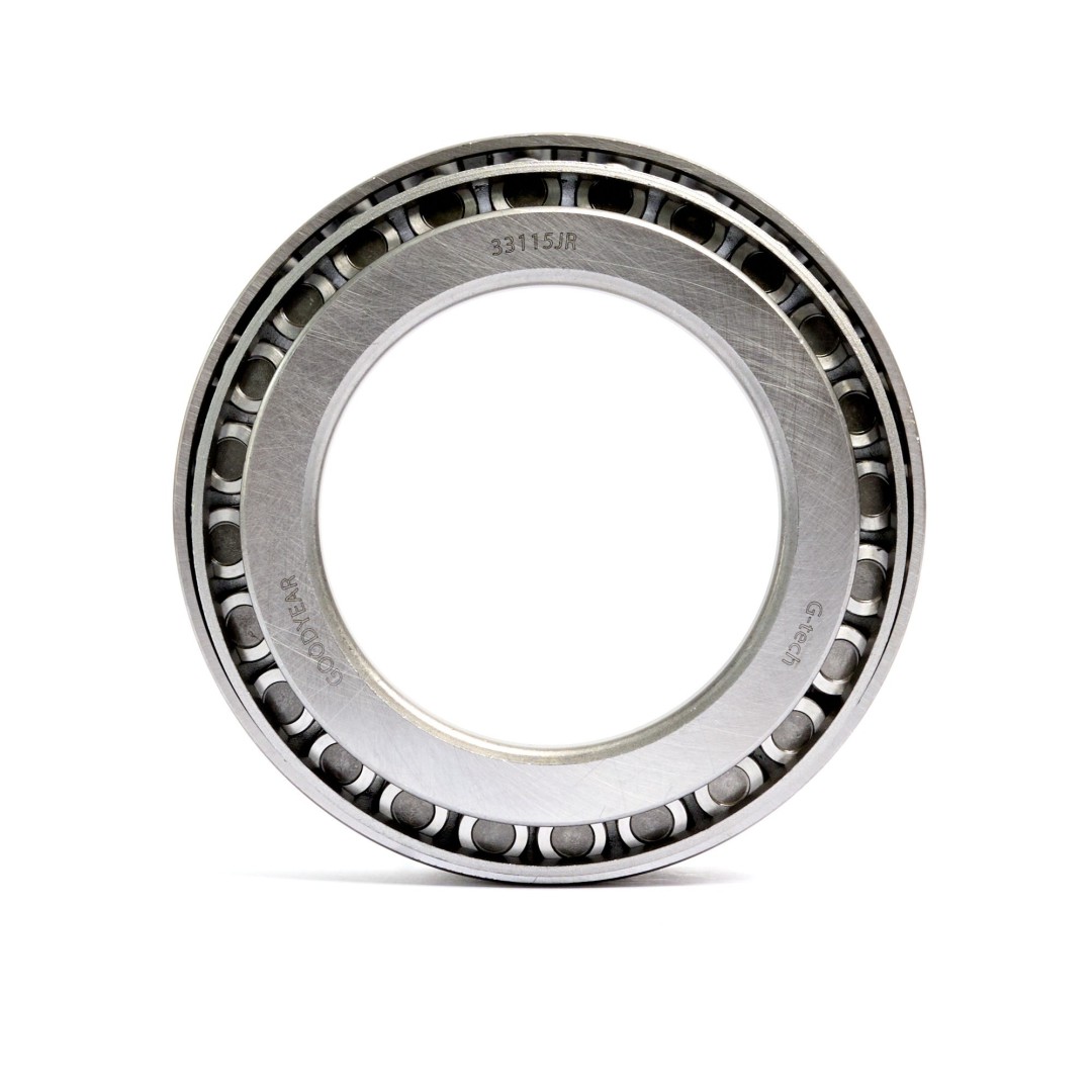 RODAMIENTO DE RODILLOS CONICOS MILIMETRICOS 33115-J