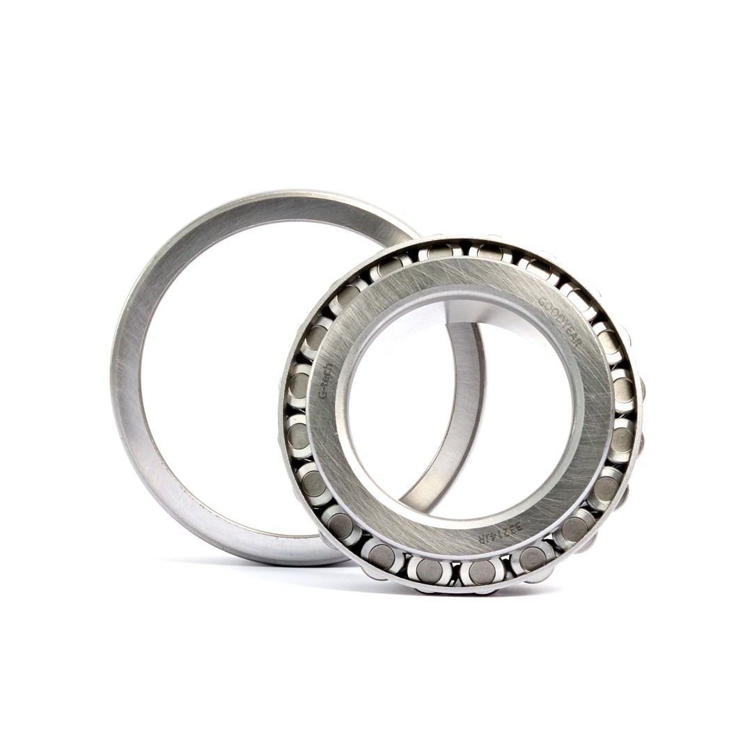 RODAMIENTO DE RODILLOS CONICOS MILIMETRICOS 33214-J