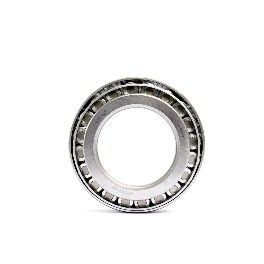 RODAMIENTO DE RODILLOS CONICOS MILIMETRICOS 33214-J