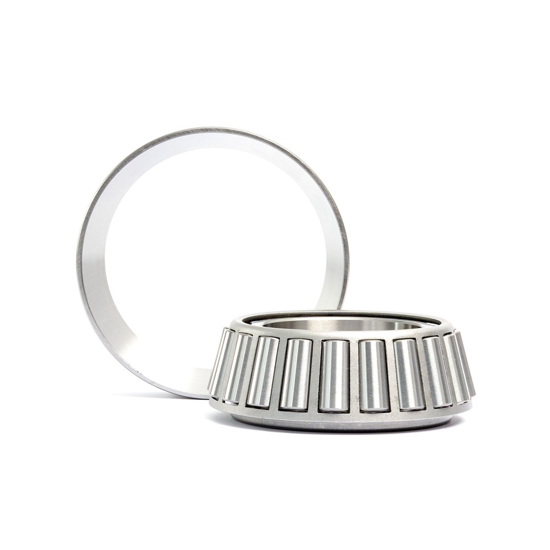 RODAMIENTO DE RODILLOS CONICOS MILIMETRICOS 33214-J