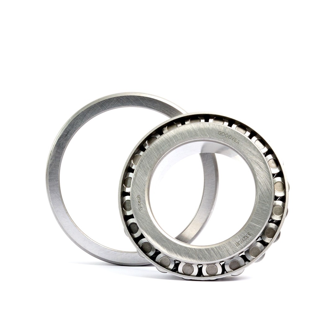 RODAMIENTO DE RODILLOS CONICOS MILIMETRICOS 33215-J