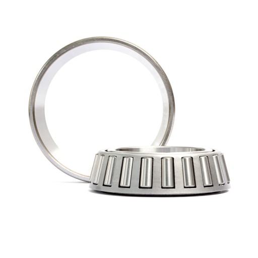 RODAMIENTO DE RODILLOS CONICOS MILIMETRICOS G SET98 - 3984 - 3920