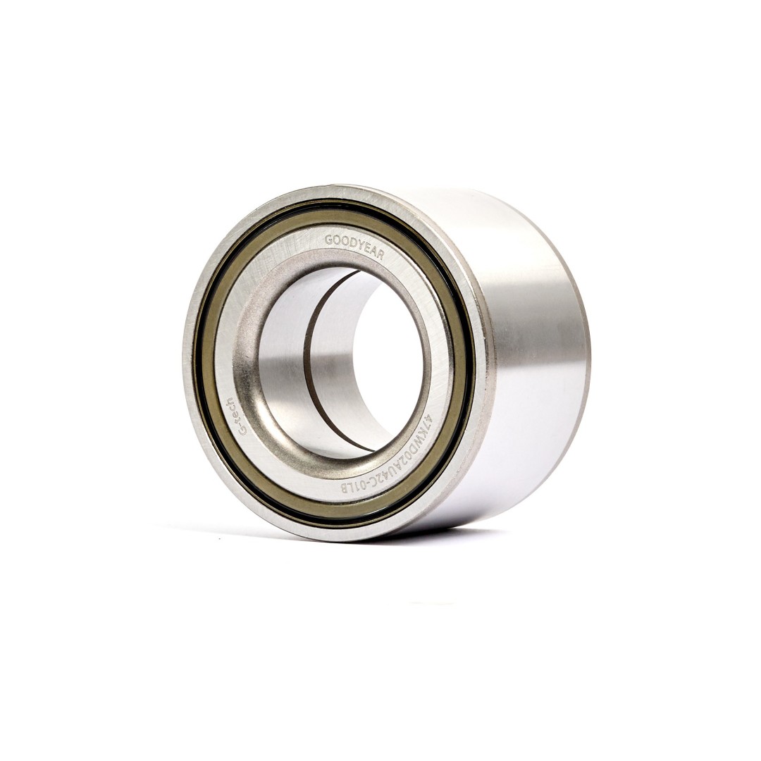 RODAMIENTO DE DOBLE HILERA DE RODILLOS CONICOS DTR 47-88-55