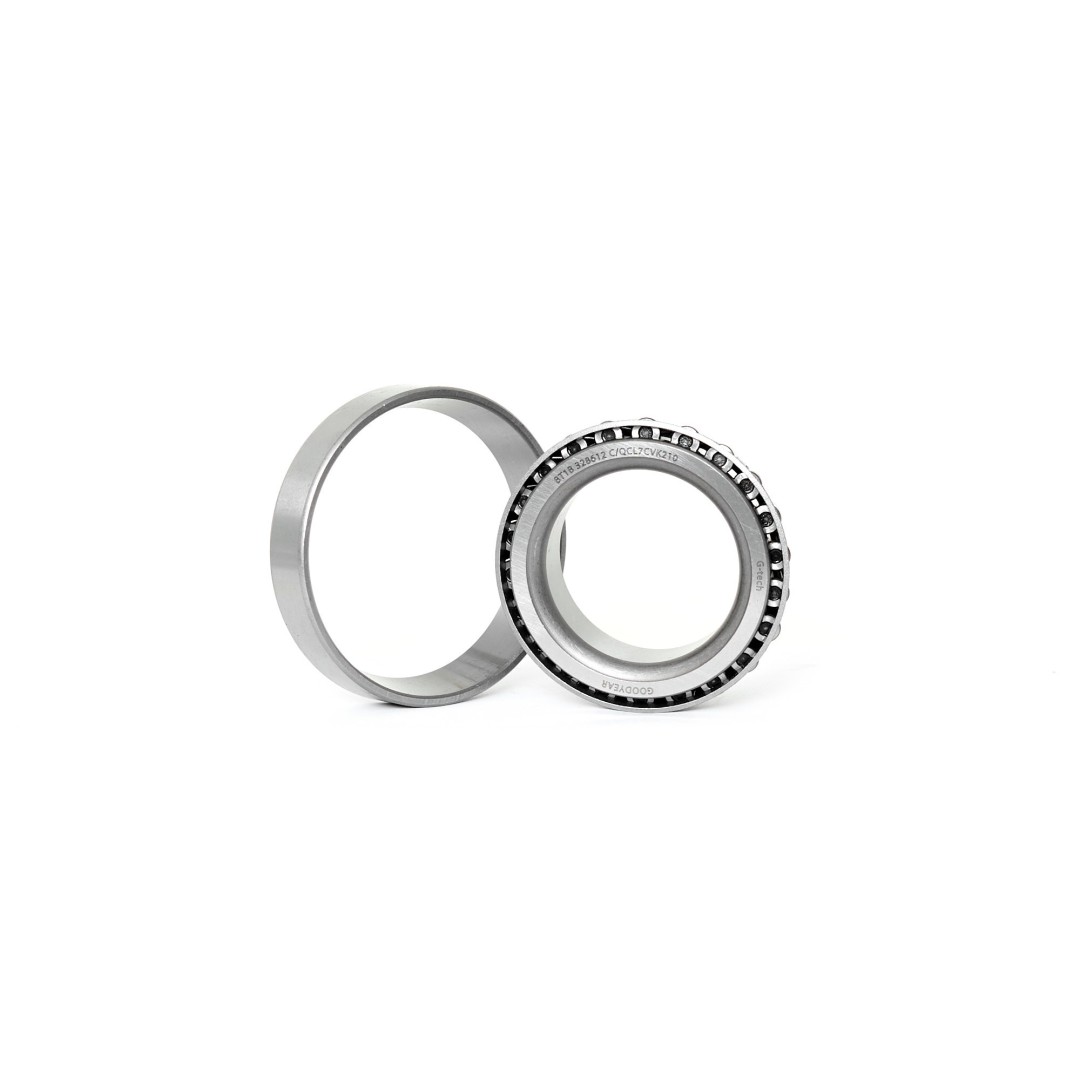 RODAMIENTO DE RODILLOS CONICOS MILIMETRICOS TR416818