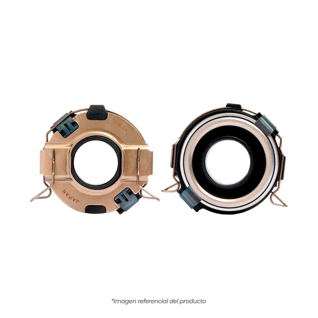 RODAMIENTO DE EMBRAGUE CB 6520