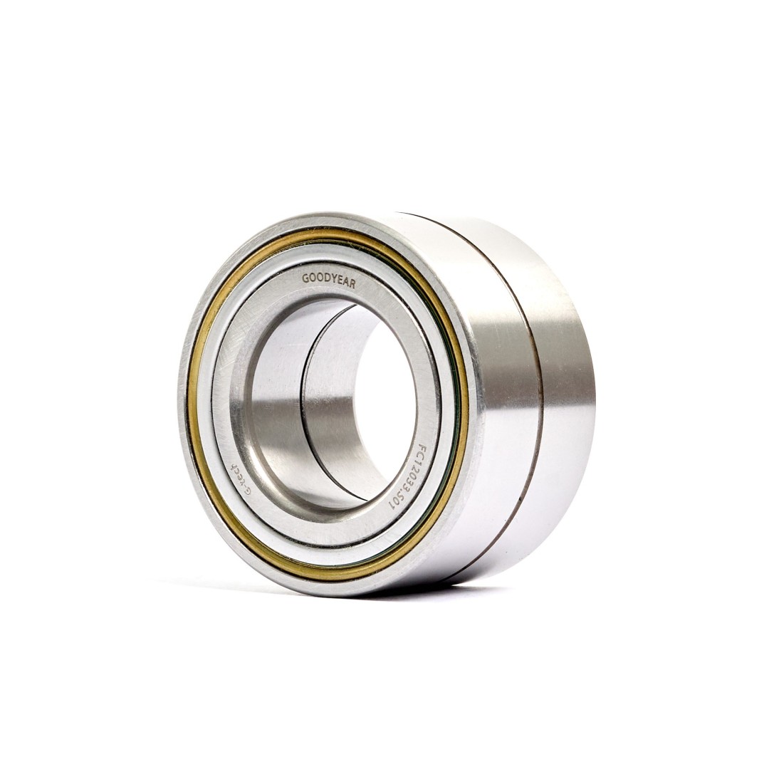 RODAMIENTO DE DOBLE HILERA DE RODILLOS CONICOS DTR 35-65-35