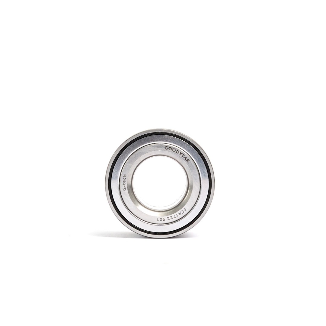 RODAMIENTO DE DOBLE HILERA DE RODILLOS CONICOS DTR 30-62-48