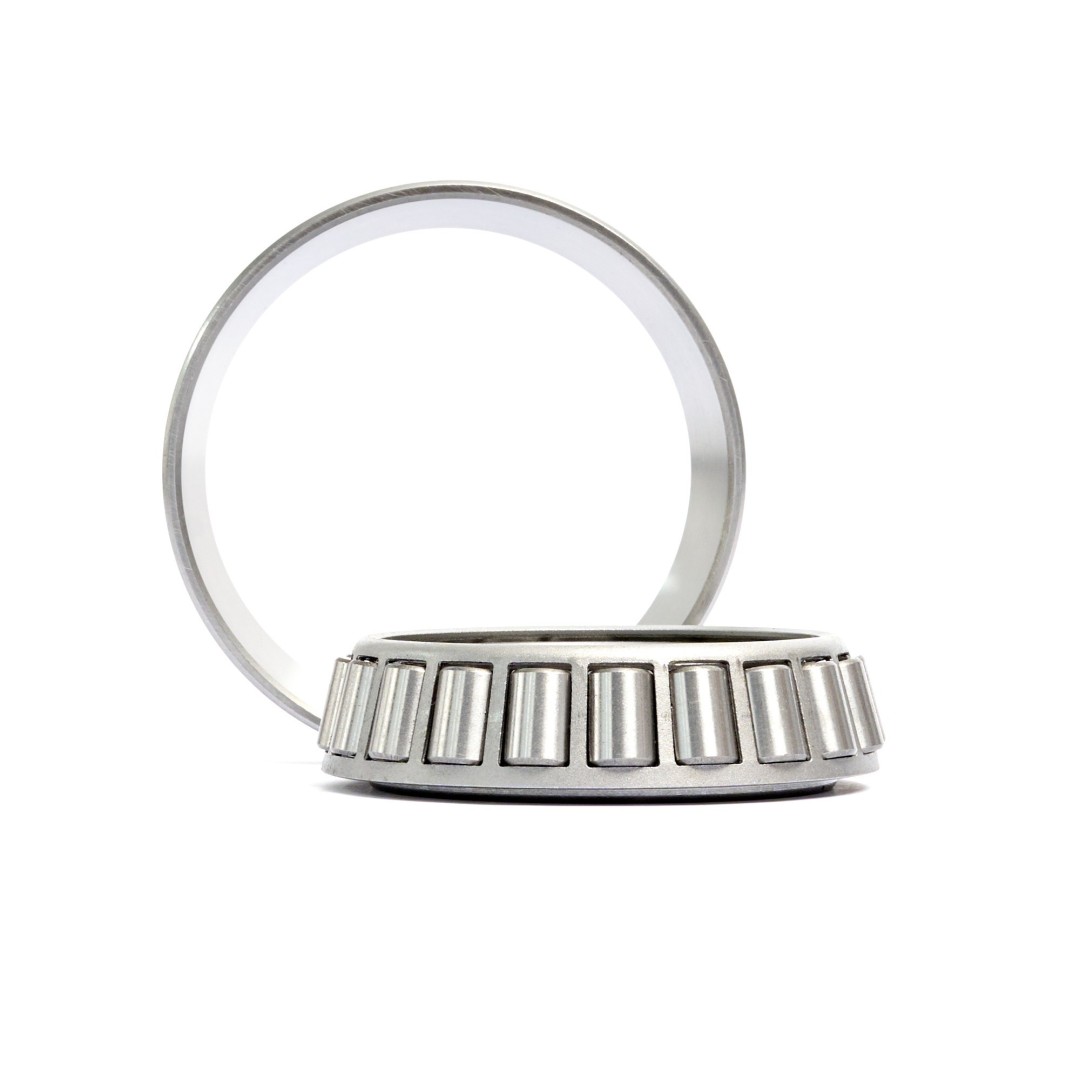 RODAMIENTO DE RODILLOS CONICOS MILIMETRICOS 30210-J