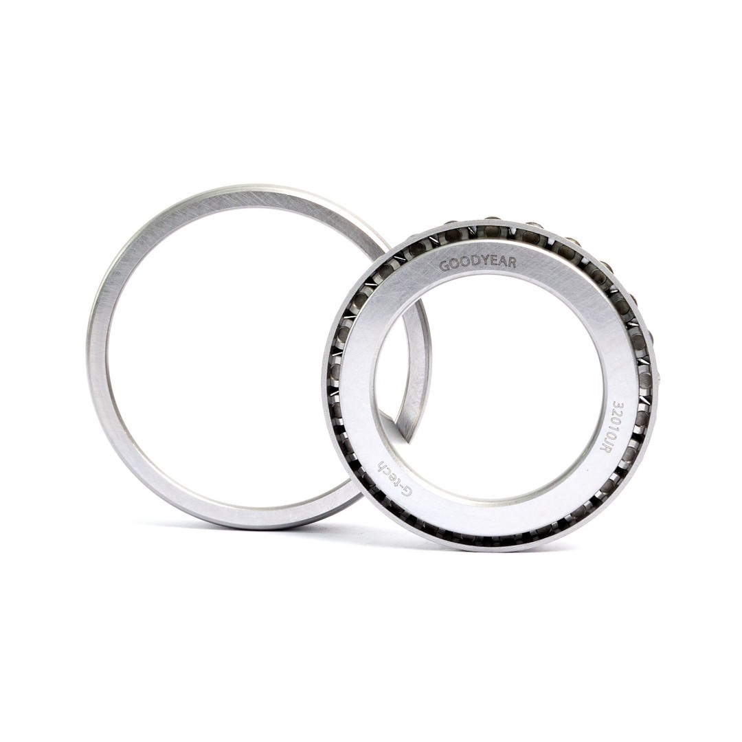 RODAMIENTO DE RODILLOS CONICOS MILIMETRICOS 32010-J