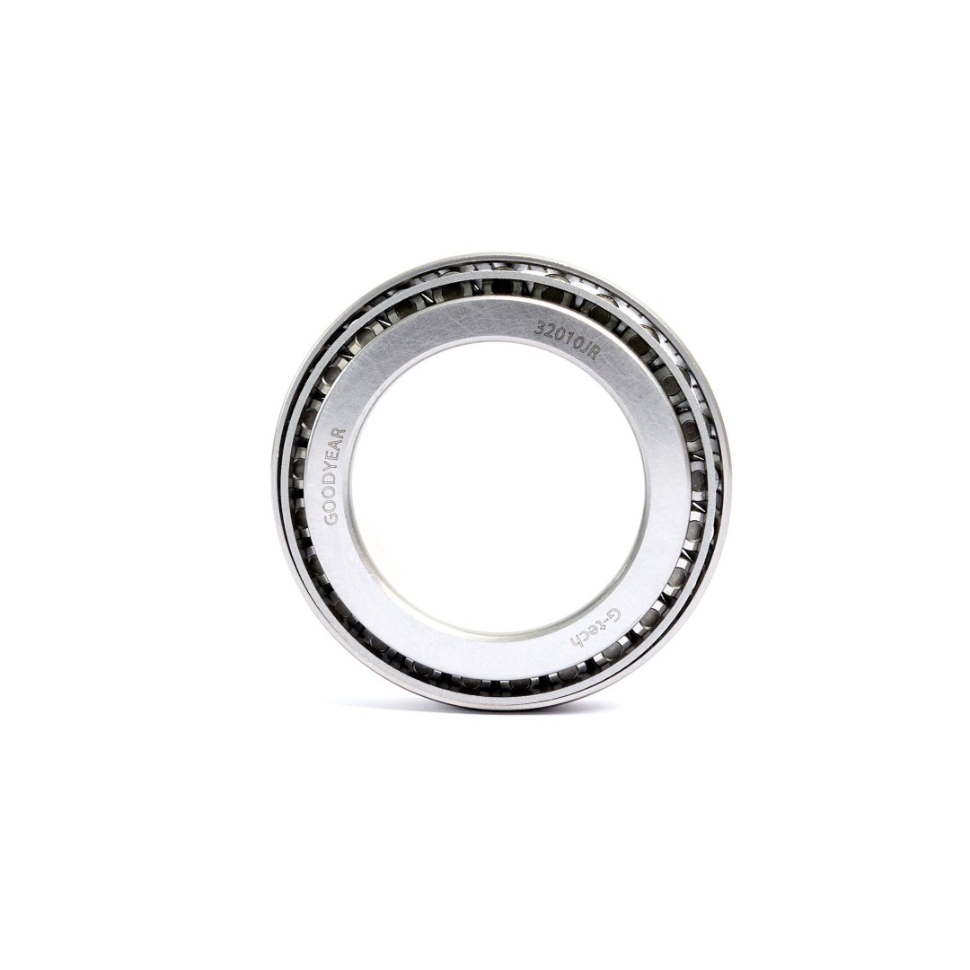 RODAMIENTO DE RODILLOS CONICOS MILIMETRICOS 32010-J