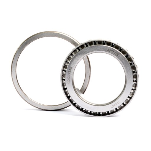 RODAMIENTO DE RODILLOS CONICOS MILIMETRICOS 32011-J