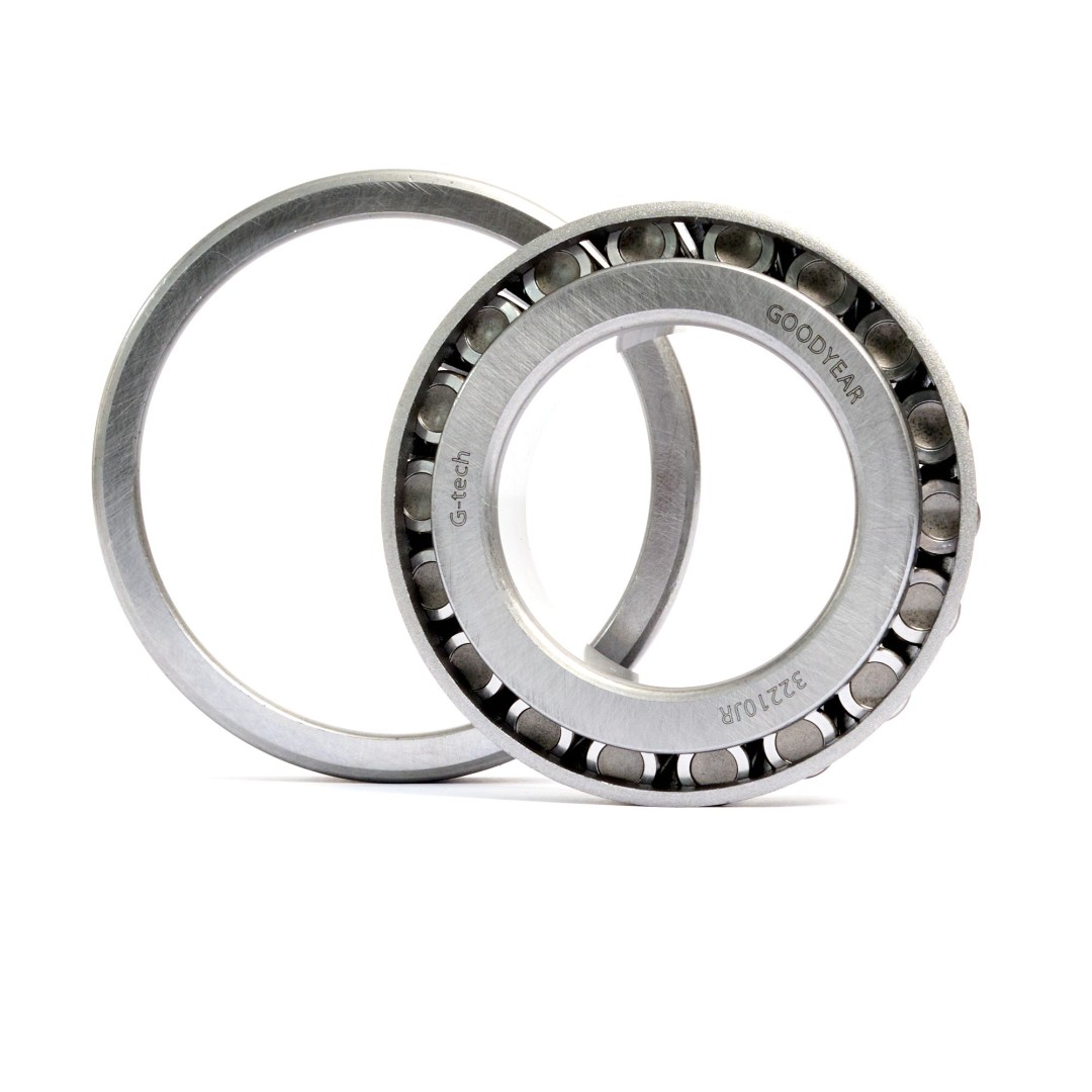 RODAMIENTO DE RODILLOS CONICOS MILIMETRICOS 32210-J