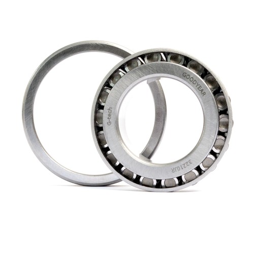 RODAMIENTO DE RODILLOS CONICOS MILIMETRICOS 32210-J