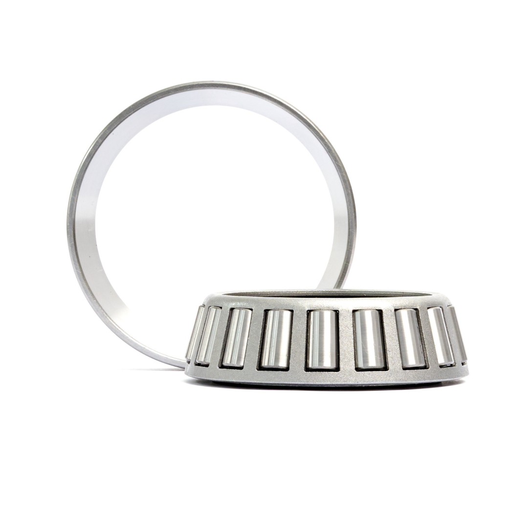 RODAMIENTO DE RODILLOS CONICOS MILIMETRICOS 32210-J