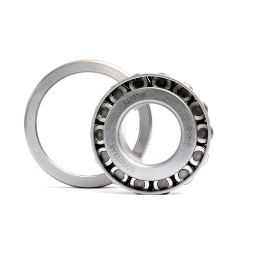 RODAMIENTO DE RODILLOS CONICOS MILIMETRICOS 32307-J