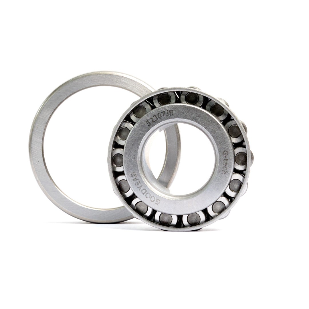 RODAMIENTO DE RODILLOS CONICOS MILIMETRICOS 32307-J