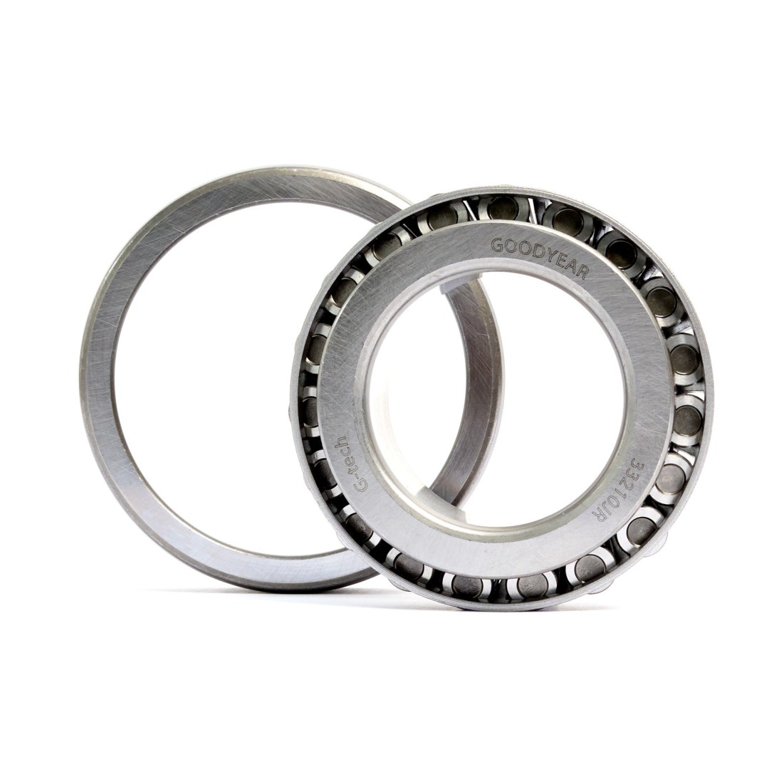 RODAMIENTO DE RODILLOS CONICOS MILIMETRICOS 33210-J