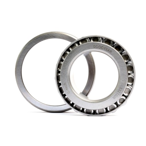 RODAMIENTO DE RODILLOS CONICOS MILIMETRICOS 33210-J