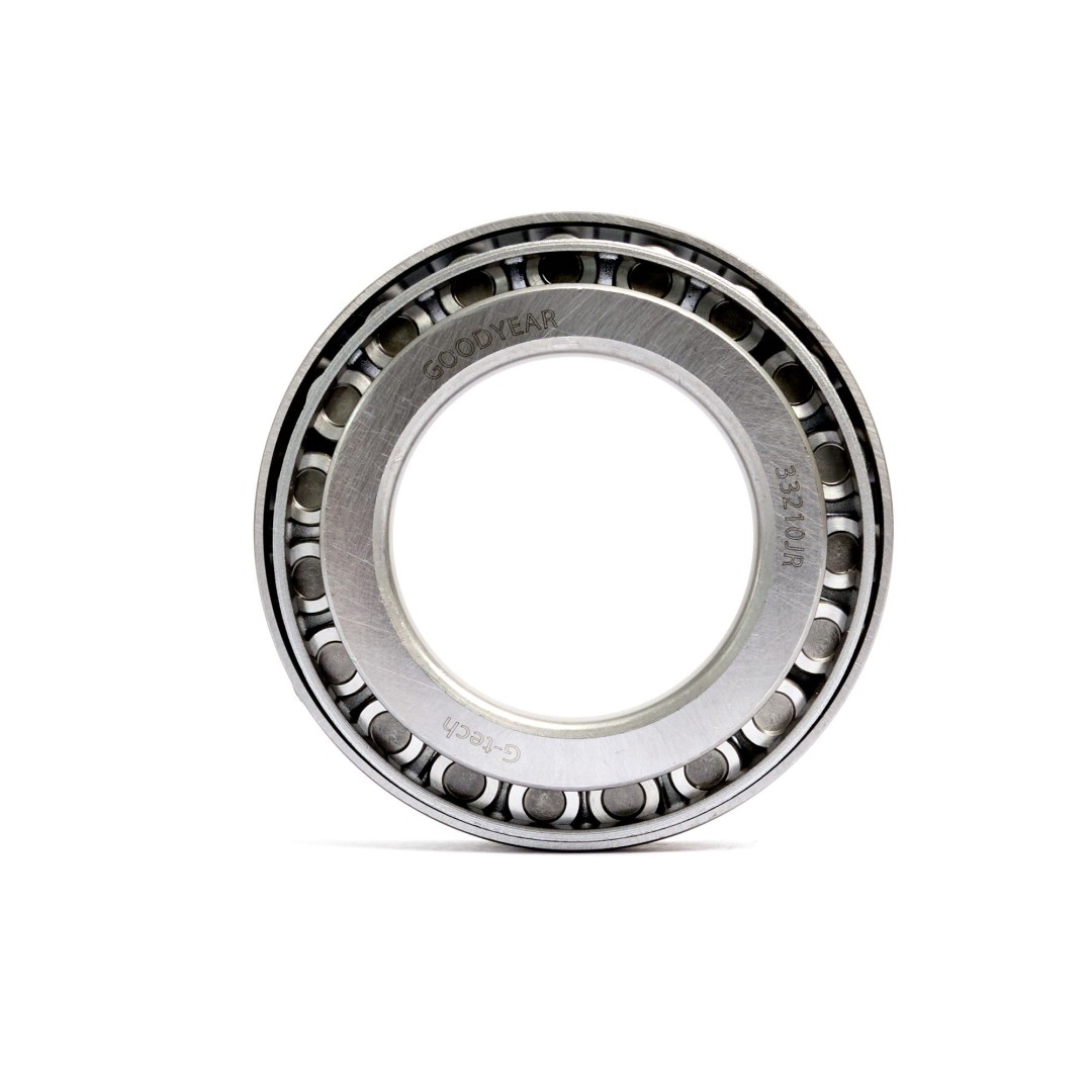 RODAMIENTO DE RODILLOS CONICOS MILIMETRICOS 33210-J