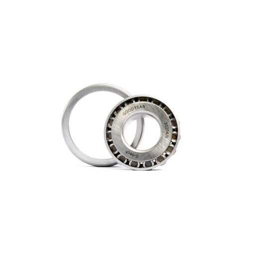 RODAMIENTO DE RODILLOS CONICOS MILIMETRICOS 30204-J