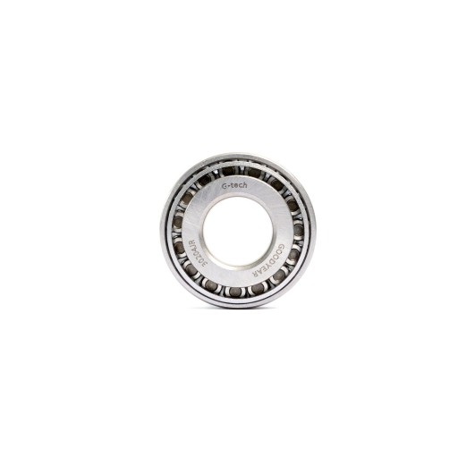 RODAMIENTO DE RODILLOS CONICOS MILIMETRICOS 30204-J