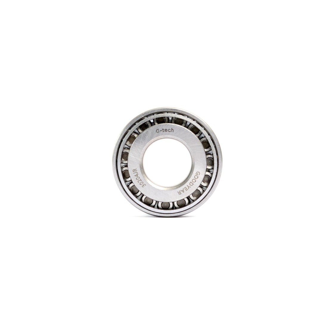 RODAMIENTO DE RODILLOS CONICOS MILIMETRICOS 30204-J