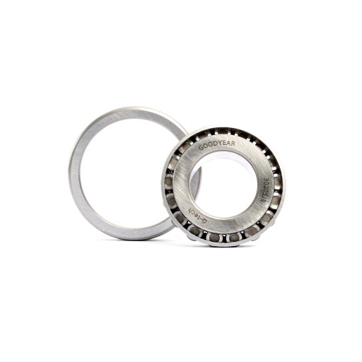 RODAMIENTO DE RODILLOS CONICOS MILIMETRICOS 30205-J