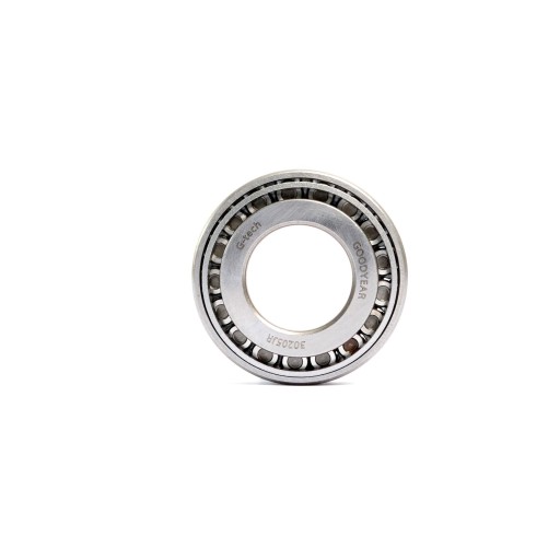 RODAMIENTO DE RODILLOS CONICOS MILIMETRICOS 30205-J