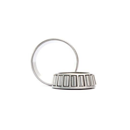 RODAMIENTO DE RODILLOS CONICOS MILIMETRICOS 30205-J