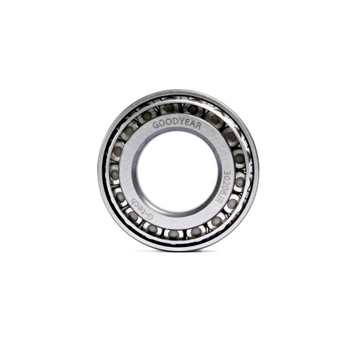 RODAMIENTO DE RODILLOS CONICOS MILIMETRICOS 30206-J