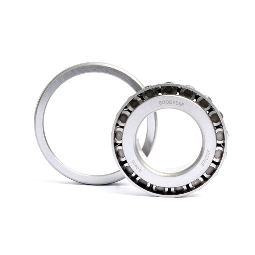 RODAMIENTO DE RODILLOS CONICOS MILIMETRICOS 30208-J